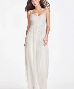 Wtoo By Watters Bridesmaid Dress Lewis