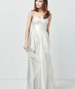 Wtoo Bridesmaid Dress 642 All Bridesmaid Dresses