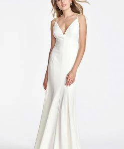 Watters Bridesmaid Dress Gazelle 7800 All Bridesmaid Dresses