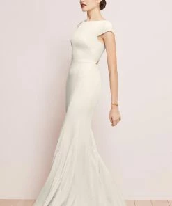 Watters Bridesmaid Dress Parker 6814 All Bridesmaid Dresses