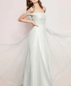 Wtoo By Watters Bridesmaid Dress Fynn (Solid)