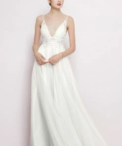 All Bridesmaid Dresses Watters Bridesmaid Dress Brielle