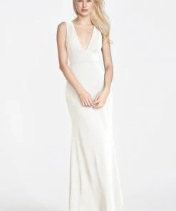 All Bridesmaid Dresses Watters Bridesmaid Dress Cheyanne