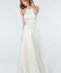Watters Bridesmaid Dress Abigale 2302 All Bridesmaid Dresses