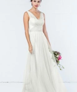 All Bridesmaid Dresses Wtoo By Watters Bridesmaid Dress Style 343