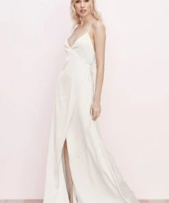 Watters Bridesmaid Dress Pearla 7404