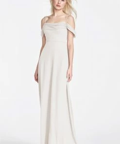 Wtoo By Watters Bridesmaid Dress Jackie