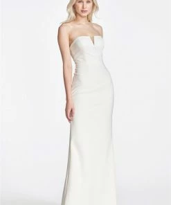 Watters Bridesmaid Dress Mabry