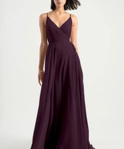 All Bridesmaid Dresses Jenny Yoo Bridesmaid Dress James