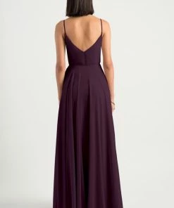 All Bridesmaid Dresses Jenny Yoo Bridesmaid Dress James