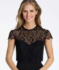 Hayley Paige Occasions Bridesmaid Dress - 5621