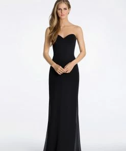 Hayley Paige Occasions Bridesmaid Dress - 5621