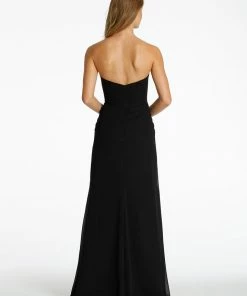 Hayley Paige Occasions Bridesmaid Dress - 5621