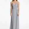 Hayley Paige Occasions Bridesmaid Dress - 5603
