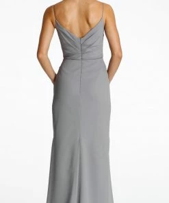 Hayley Paige Occasions Bridesmaid Dress - 5603