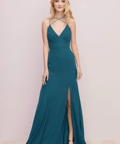 All Bridesmaid Dresses Wtoo Bridesmaid Dress Adalina 811