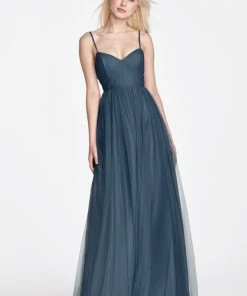 All Bridesmaid Dresses Wtoo By Watters Bridesmaid Dress Everest