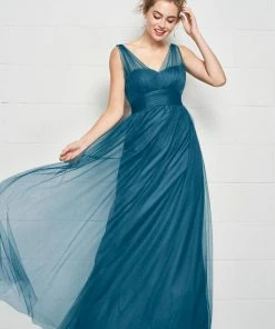 Wtoo Bridesmaid Dress 534 All Bridesmaid Dresses