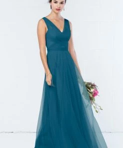 All Bridesmaid Dresses Wtoo By Watters Bridesmaid Dress Style 343