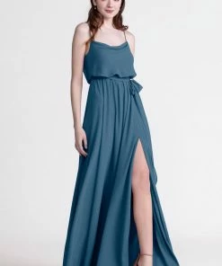 Wtoo Bridesmaid Dress Cortez 114