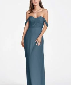 Wtoo By Watters Bridesmaid Dress Marzia All Bridesmaid Dresses