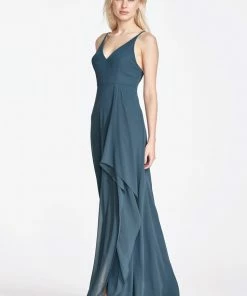 All Bridesmaid Dresses Wtoo By Watters Bridesmaid Dress Miller