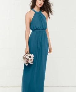 Wtoo By Watters Bridesmaid Dress Kippie All Bridesmaid Dresses