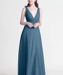 All Bridesmaid Dresses Wtoo Bridesmaid Dress Winslow 115