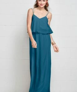 Wtoo Bridesmaid Dress 558 All Bridesmaid Dresses