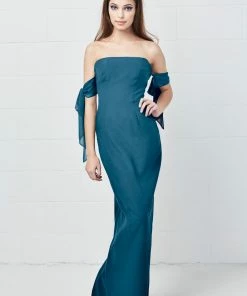 Wtoo Bridesmaid Dress 603 42 Wtoo Bridesmaid Dress 603