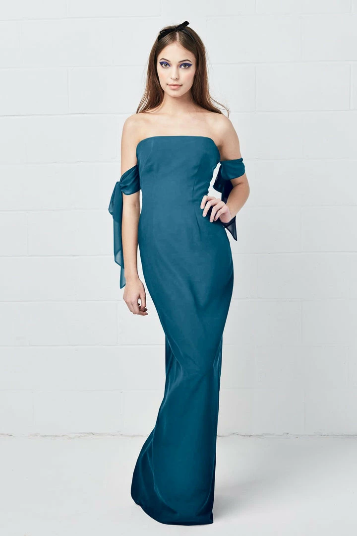 Wtoo Bridesmaid Dress 603 17 Wtoo Bridesmaid Dress 603