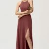 All Bridesmaid Dresses Jenny Yoo Long Bridesmaid Dress Kayla