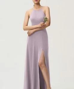 All Bridesmaid Dresses Jenny Yoo Long Bridesmaid Dress Kayla