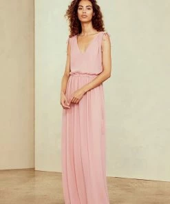 All Bridesmaid Dresses Nouvelle Amsale Bridesmaid Dress Jessica