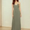 Nouvelle Amsale Bridesmaid Dress Joy All Bridesmaid Dresses