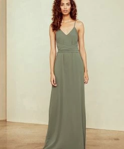 Nouvelle Amsale Bridesmaid Dress Joy All Bridesmaid Dresses
