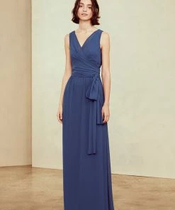 Nouvelle Amsale Bridesmaid Dress Madeline All Bridesmaid Dresses