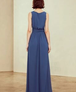 Nouvelle Amsale Bridesmaid Dress Madeline All Bridesmaid Dresses