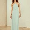 Nouvelle Amsale Bridesmaid Dress Fae
