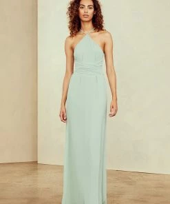 Nouvelle Amsale Bridesmaid Dress Fae