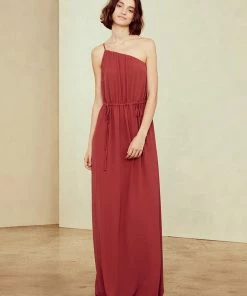 Nouvelle Amsale Bridesmaid Dress Melina All Bridesmaid Dresses