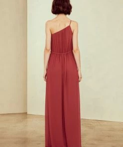 Nouvelle Amsale Bridesmaid Dress Melina All Bridesmaid Dresses