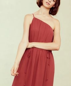 Nouvelle Amsale Bridesmaid Dress Melina All Bridesmaid Dresses