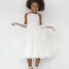 La Petite Flower Girl Dress Northie 5924 All Bridesmaid Dresses