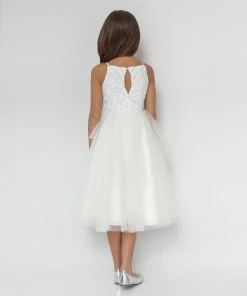 La Petite Flower Girl Dress Northie 5924 All Bridesmaid Dresses