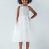 La Petite Flower Girl Dress Flora 5925