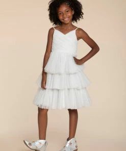 All Bridesmaid Dresses La Petite Flower Girl Dress Dinah 52021