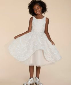 La Petite Flower Girl Dress Maven 52023 All Bridesmaid Dresses 10 La Petite Flower Girl Dress Maven 52023 All Bridesmaid Dresses