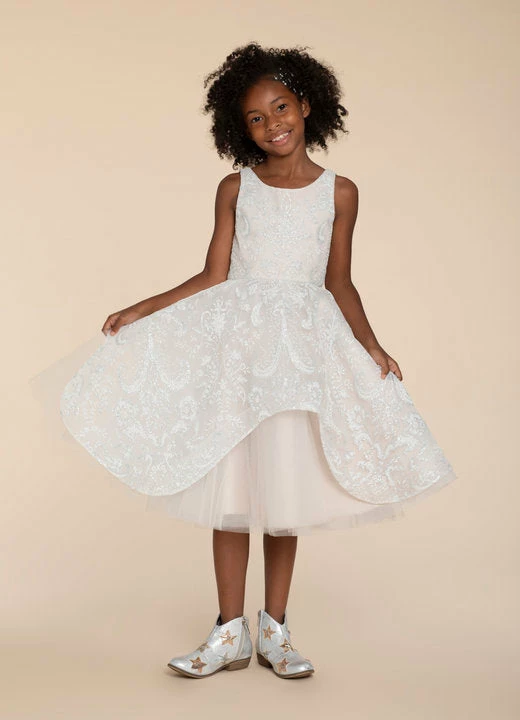 La Petite Flower Girl Dress Maven 52023 All Bridesmaid Dresses 5 La Petite Flower Girl Dress Maven 52023 All Bridesmaid Dresses