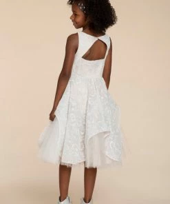 La Petite Flower Girl Dress Maven 52023 All Bridesmaid Dresses 11 La Petite Flower Girl Dress Maven 52023 All Bridesmaid Dresses
